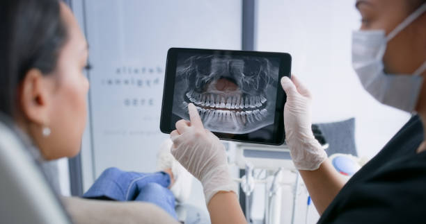 Best Emergency Broken Tooth Repair in Steep Falls, ME