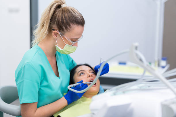 Best Emergency Broken Tooth Repair in Steep Falls, ME