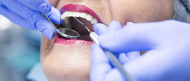 Best Emergency Dental Care for Trauma or Injury in Steep Falls, ME