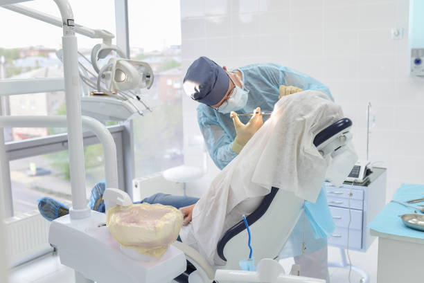 Best Emergency Dental Surgery in Steep Falls, ME